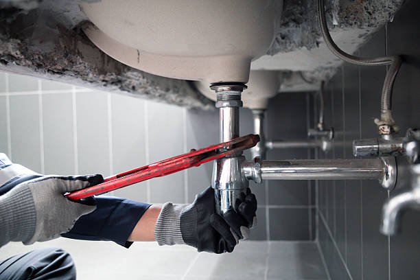 Trusted Sewer Line Repair service in Maxeys, GA - Masters Plumbing Service
